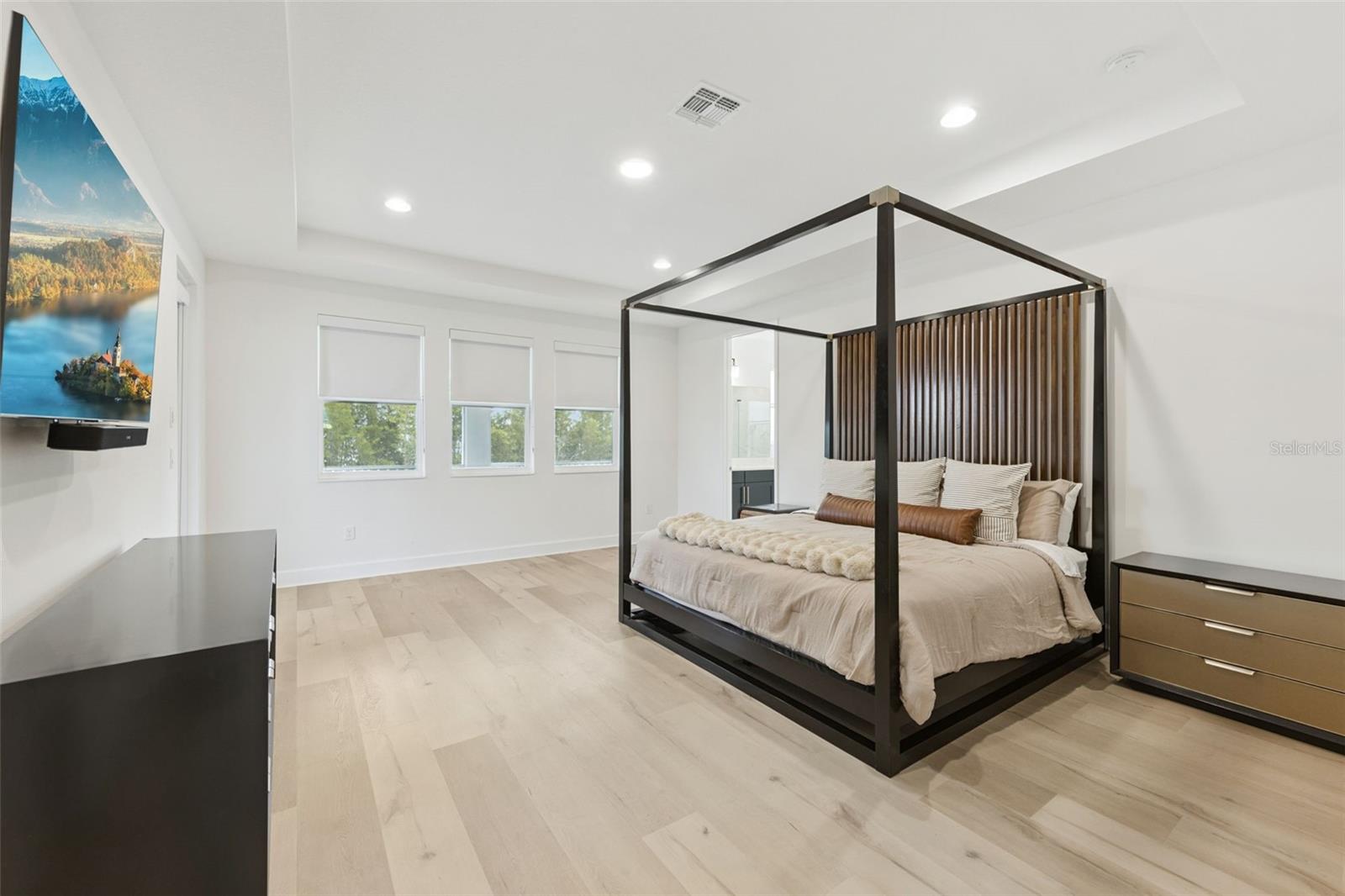 TILDEN PLACE/WINTER GARDEN - Residential