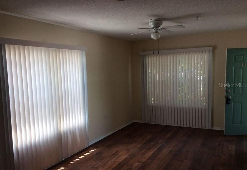 GLEN CREST CONDO - Residential