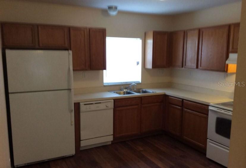 GLEN CREST CONDO - Residential