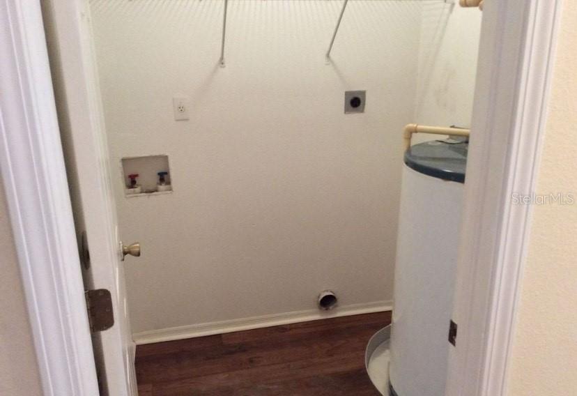 GLEN CREST CONDO - Residential