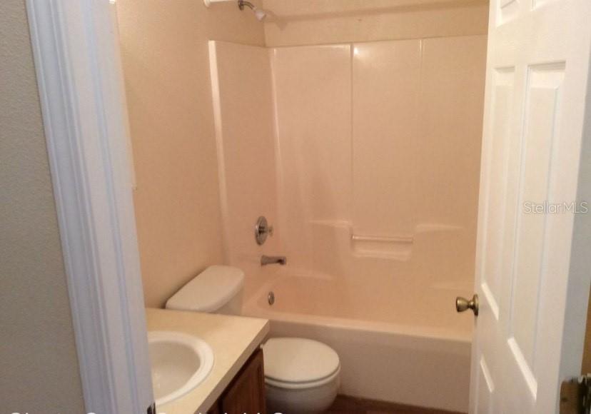 GLEN CREST CONDO - Residential