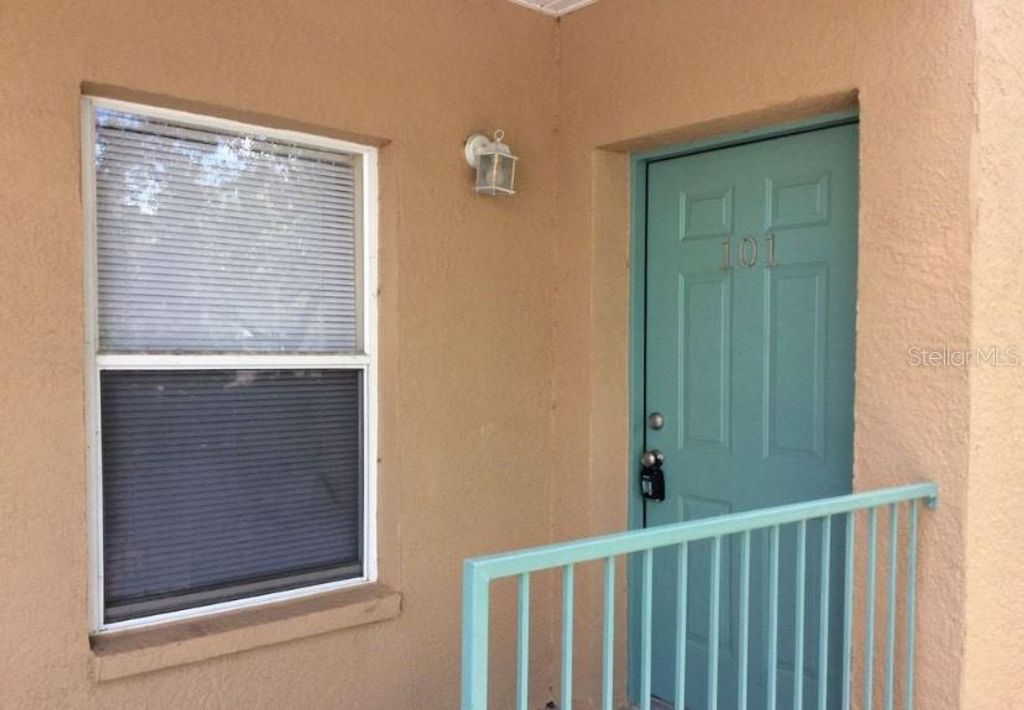 Photo of 5816 Congress Street #101, New Port Richey, FL 34653 (MLS # TB8435029)