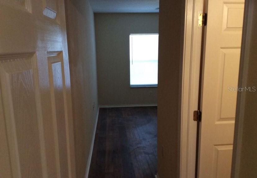 GLEN CREST CONDO - Residential