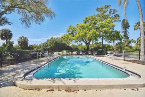 A home in BRADENTON