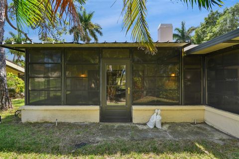 A home in BRADENTON