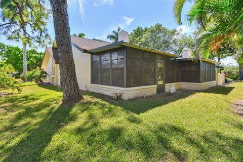 A home in BRADENTON