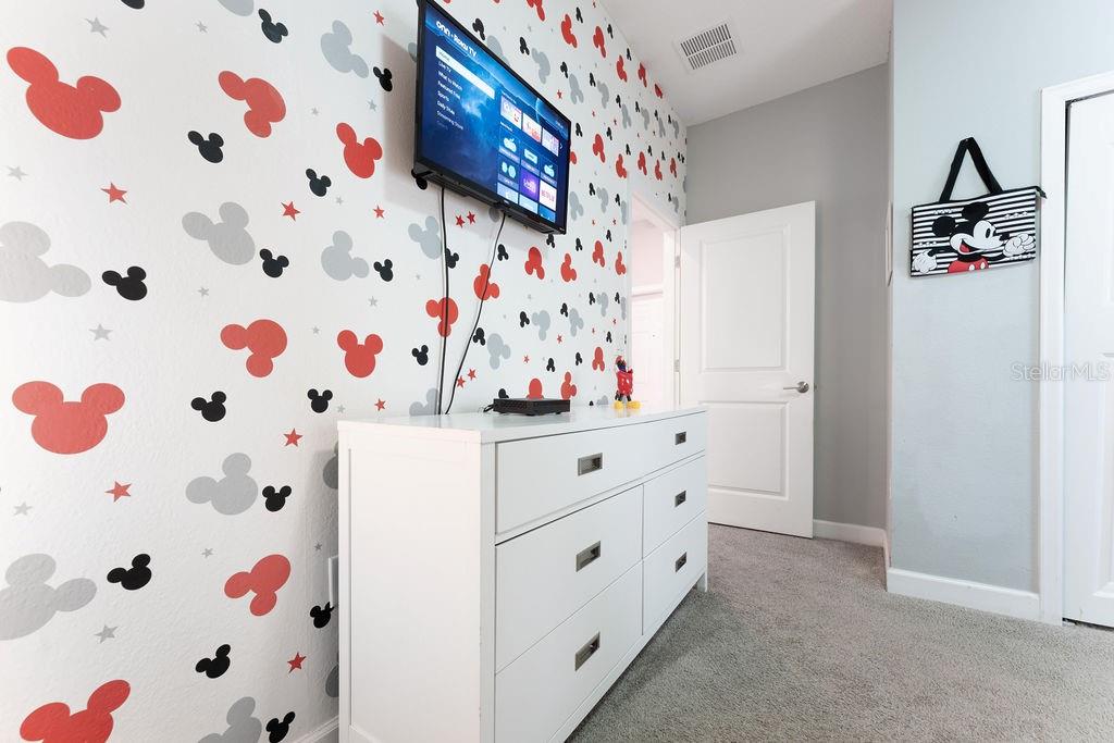 STOREY LAKE PH 3 - Residential Lease