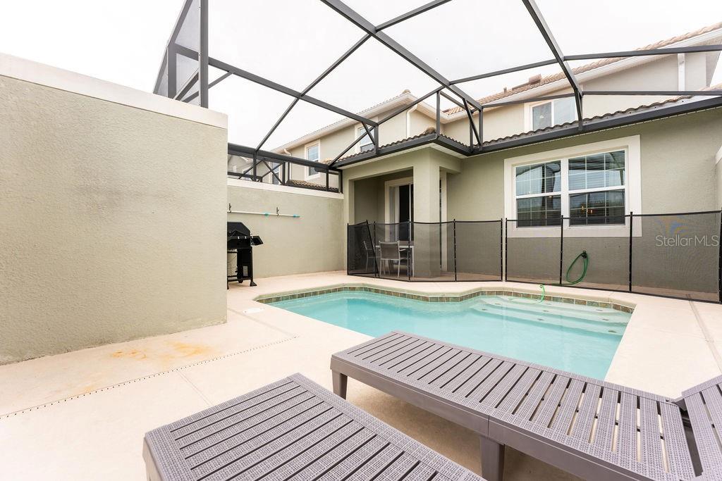 STOREY LAKE PH 3 - Residential Lease