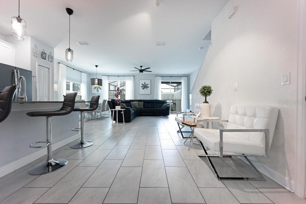 STOREY LAKE PH 3 - Residential Lease