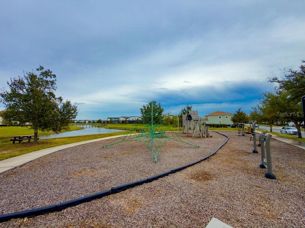 STOREY LAKE PH 3 - Residential Lease