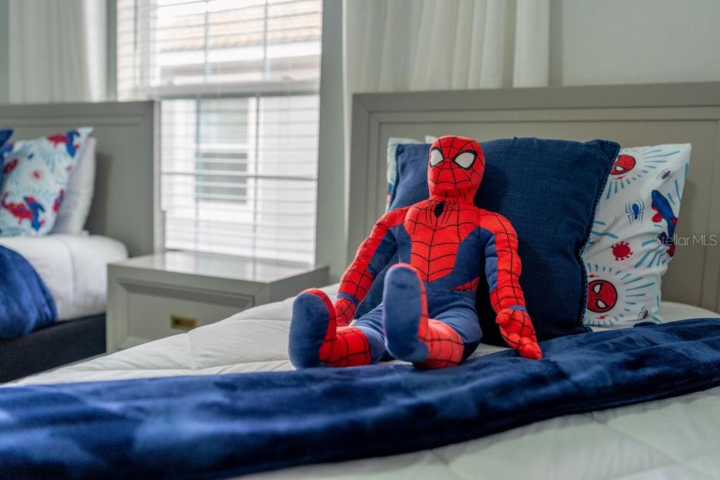 STOREY LAKE PH 3 - Residential Lease