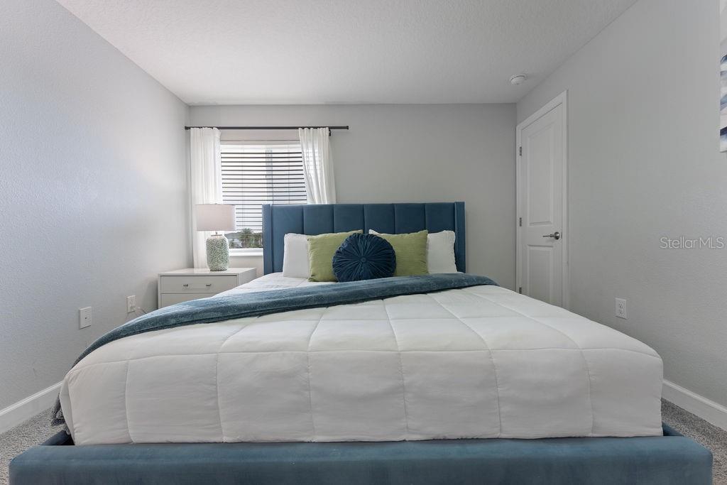 STOREY LAKE PH 3 - Residential Lease