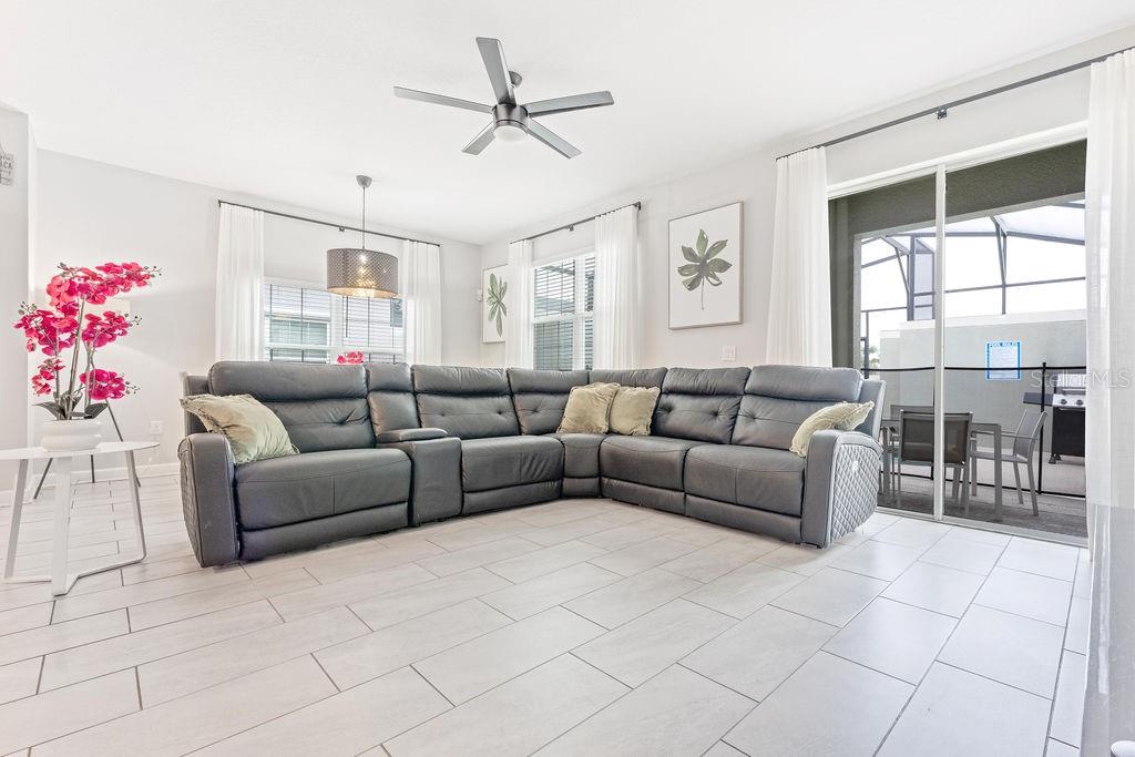 STOREY LAKE PH 3 - Residential Lease