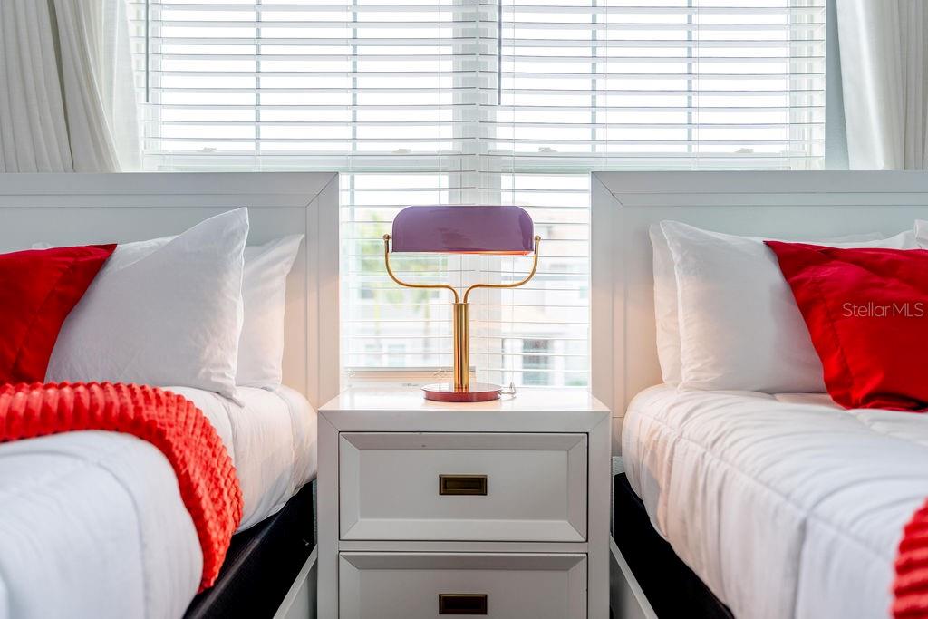 STOREY LAKE PH 3 - Residential Lease