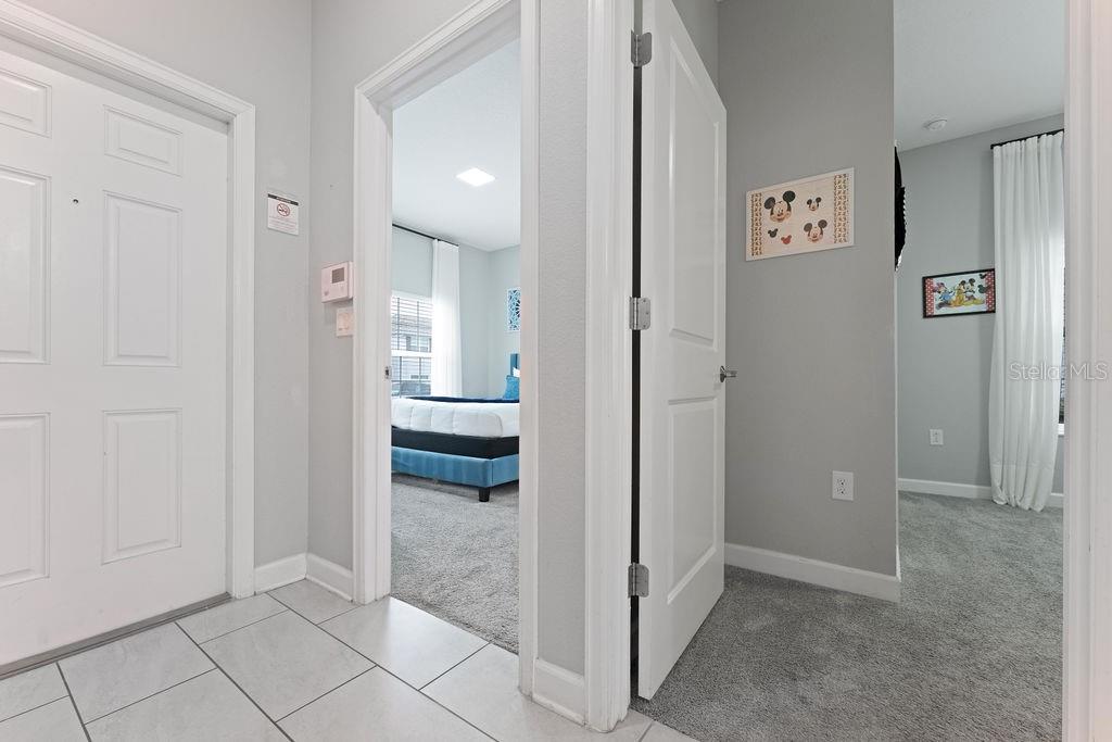 STOREY LAKE PH 3 - Residential Lease