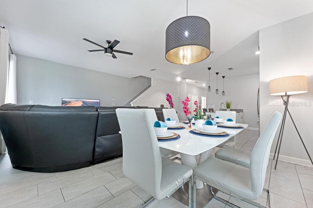 STOREY LAKE PH 3 - Residential Lease