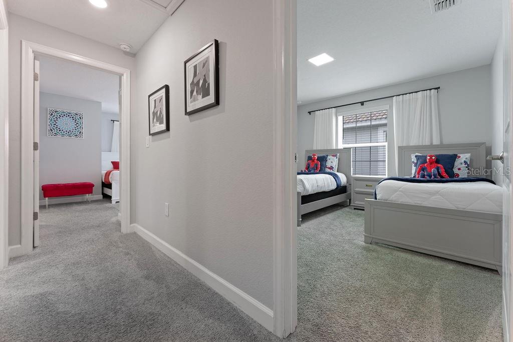 STOREY LAKE PH 3 - Residential Lease