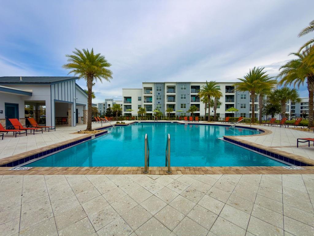 STOREY LAKE PH 3 - Residential Lease