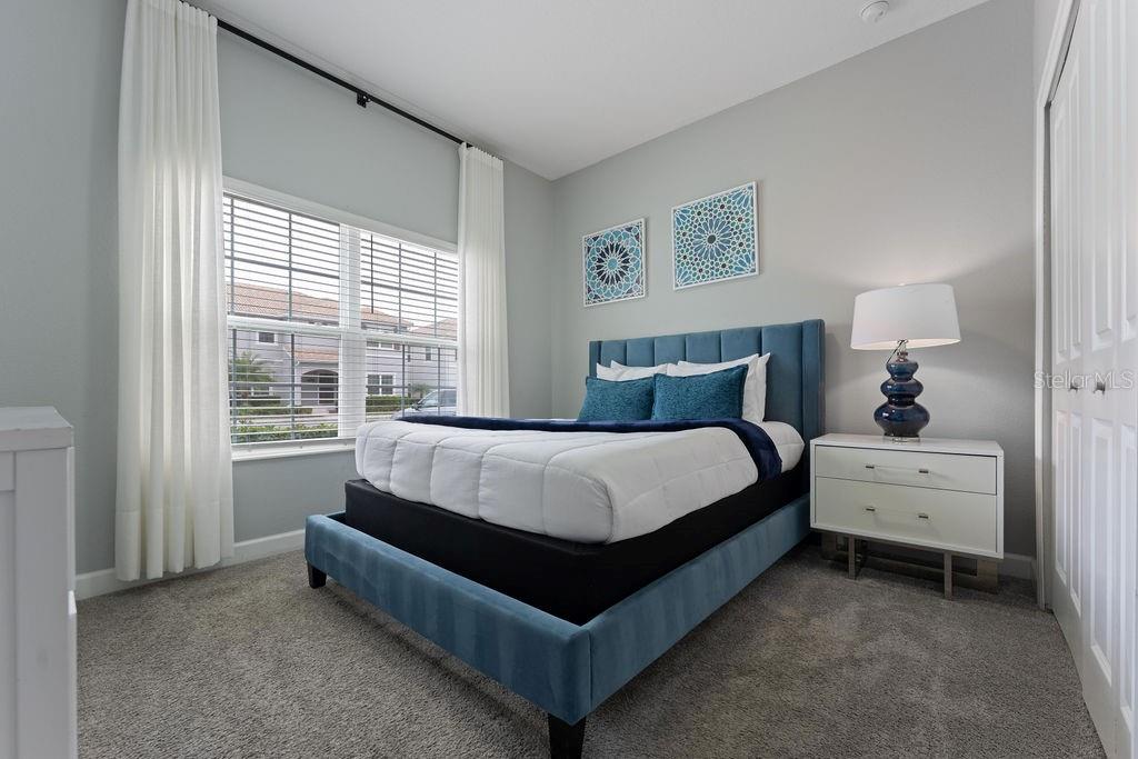 STOREY LAKE PH 3 - Residential Lease