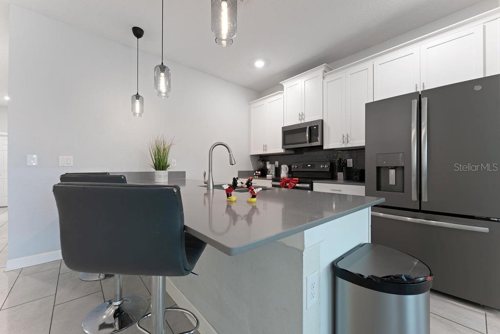 STOREY LAKE PH 3 - Residential Lease