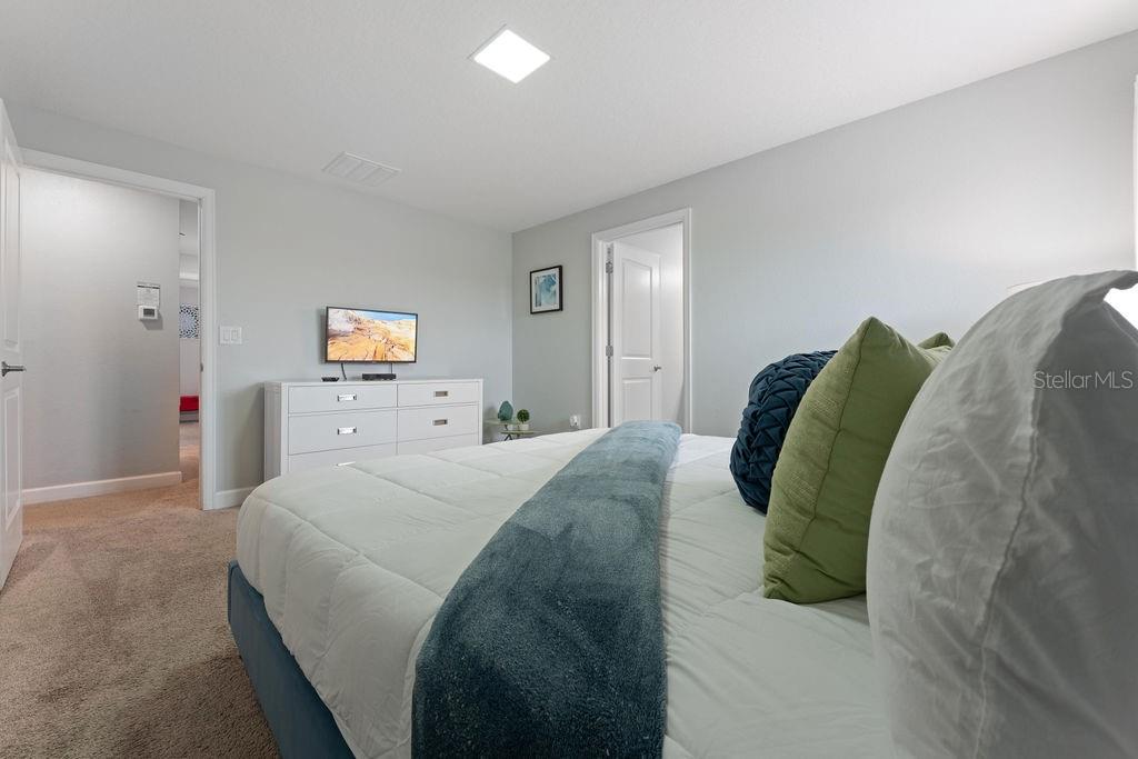 STOREY LAKE PH 3 - Residential Lease