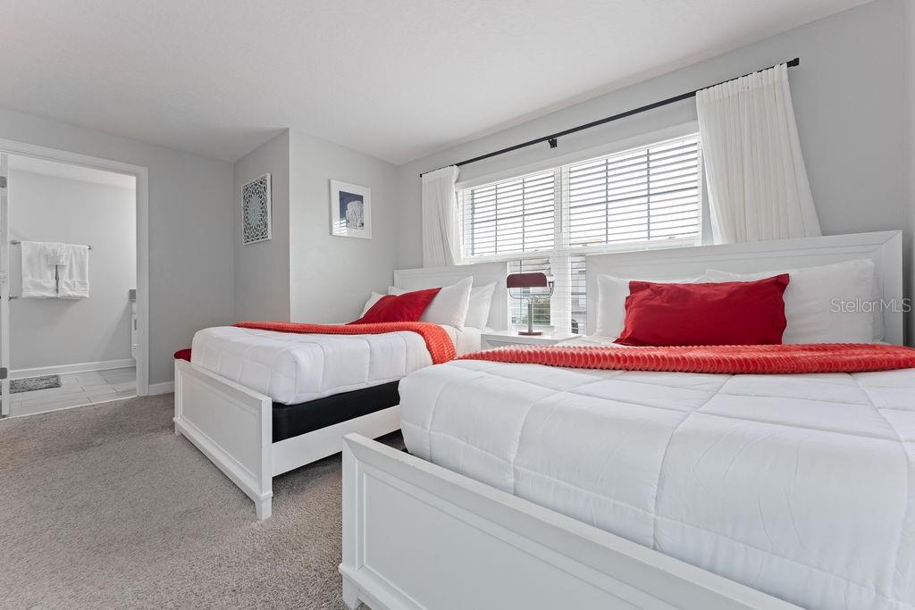 STOREY LAKE PH 3 - Residential Lease