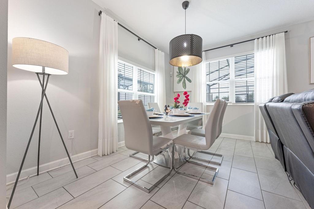 STOREY LAKE PH 3 - Residential Lease