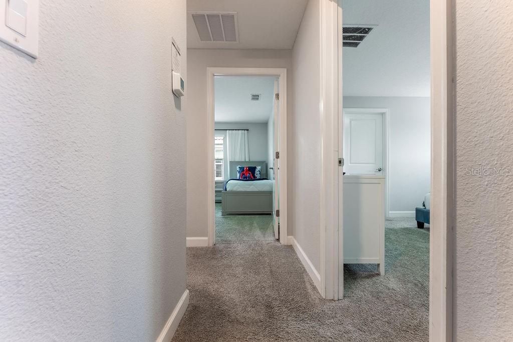 STOREY LAKE PH 3 - Residential Lease