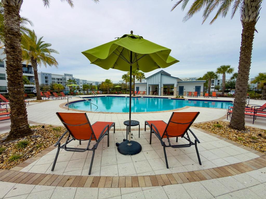 STOREY LAKE PH 3 - Residential Lease