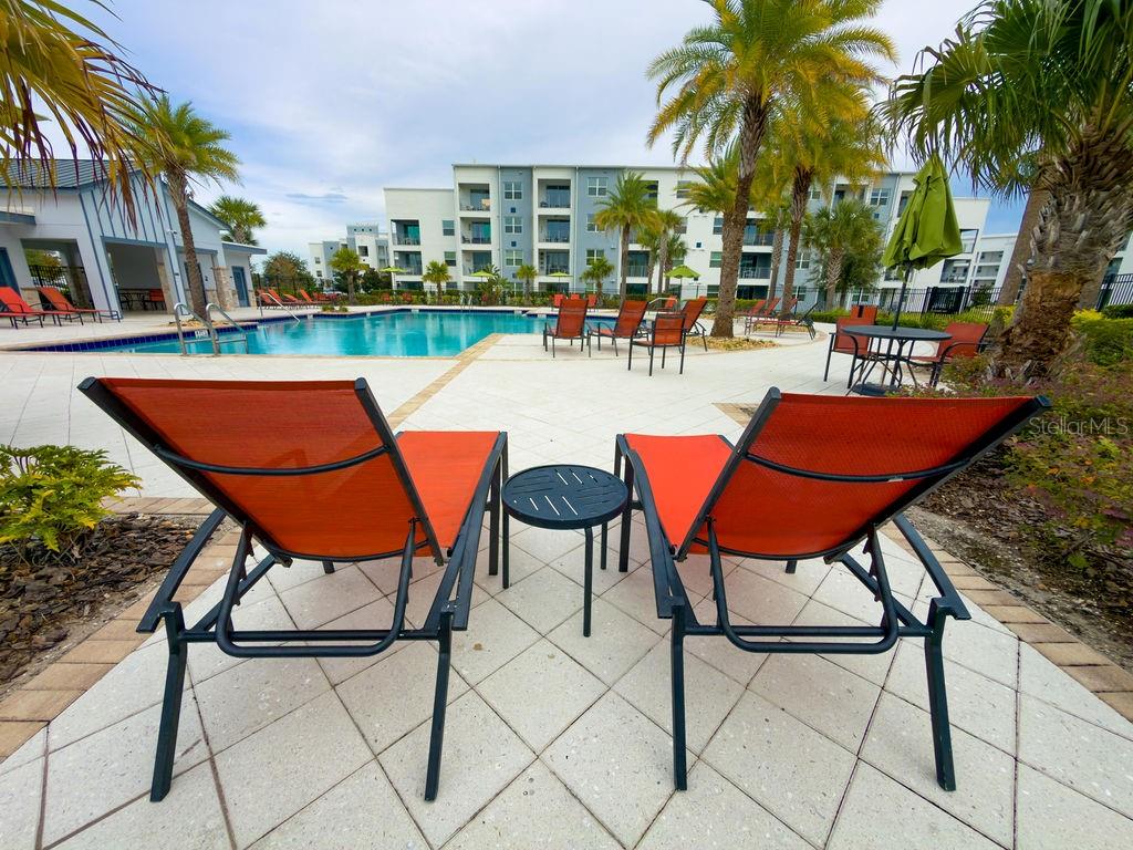 STOREY LAKE PH 3 - Residential Lease