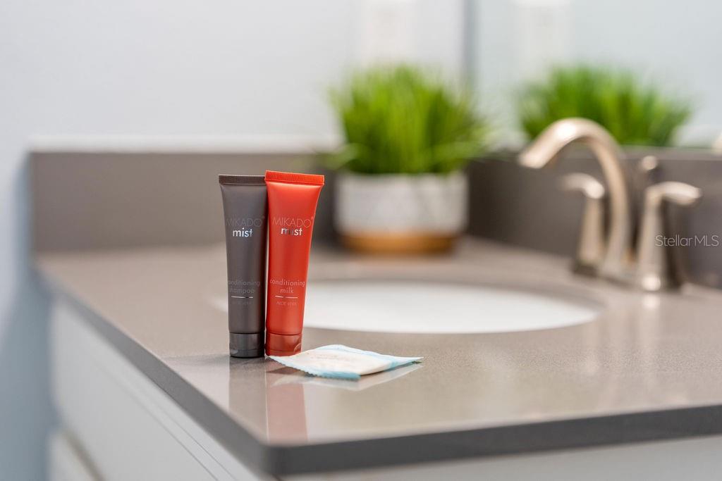 STOREY LAKE PH 3 - Residential Lease