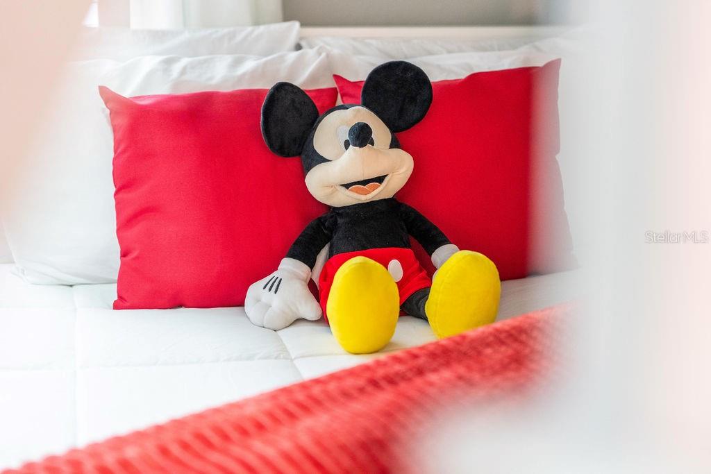 STOREY LAKE PH 3 - Residential Lease