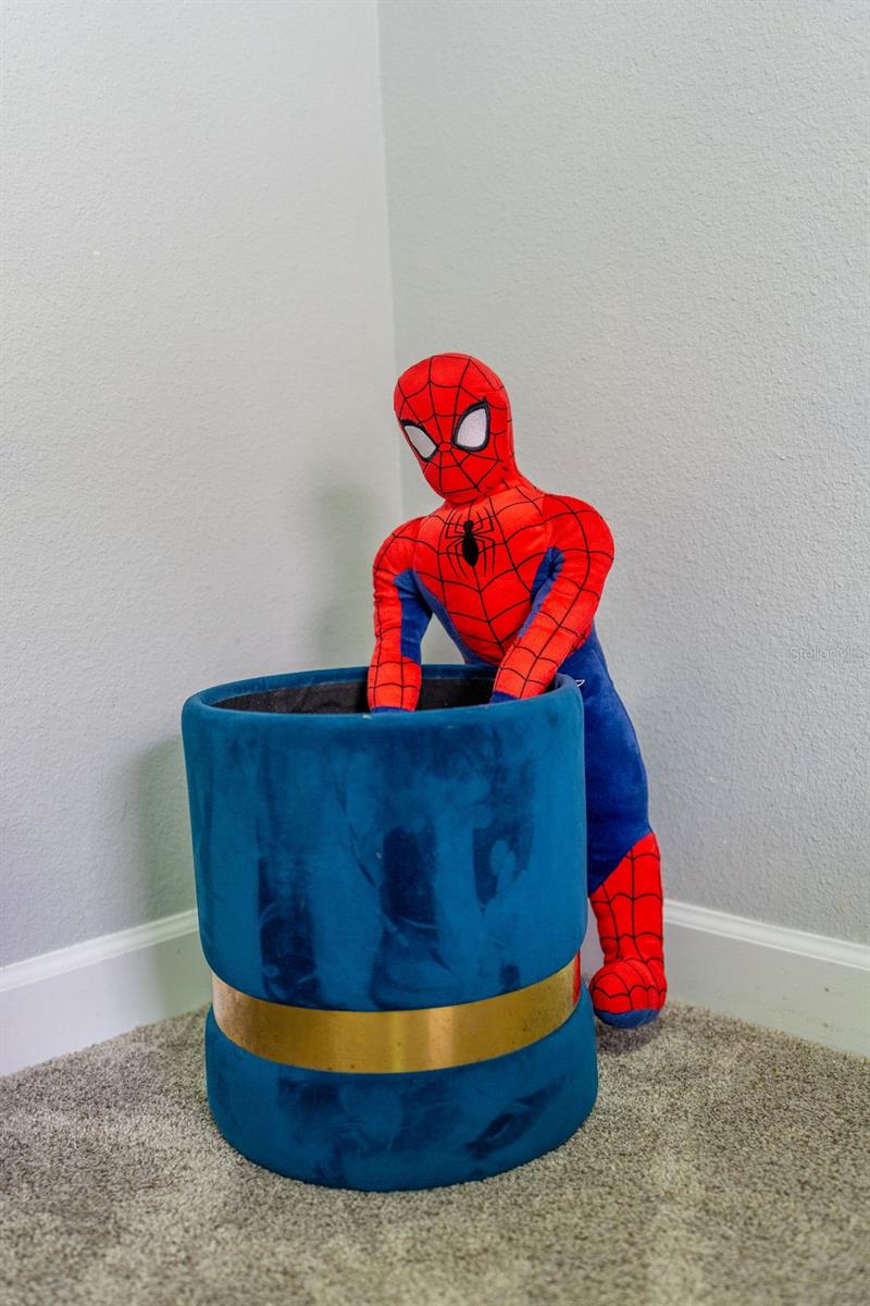 STOREY LAKE PH 3 - Residential Lease