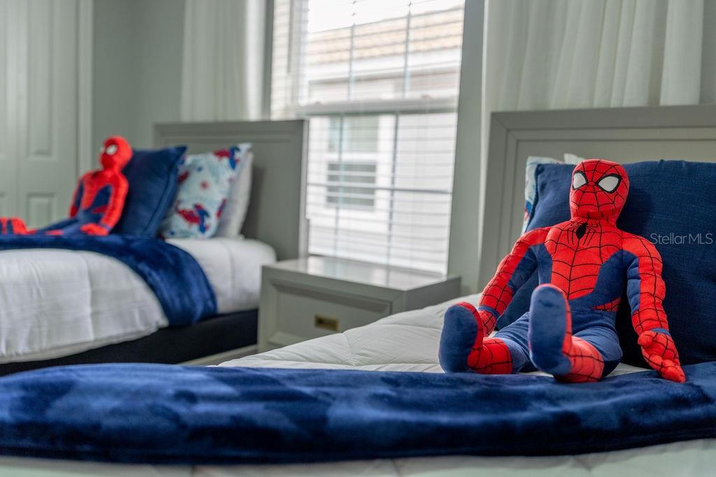 STOREY LAKE PH 3 - Residential Lease