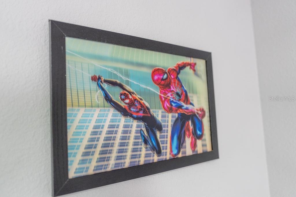 STOREY LAKE PH 3 - Residential Lease