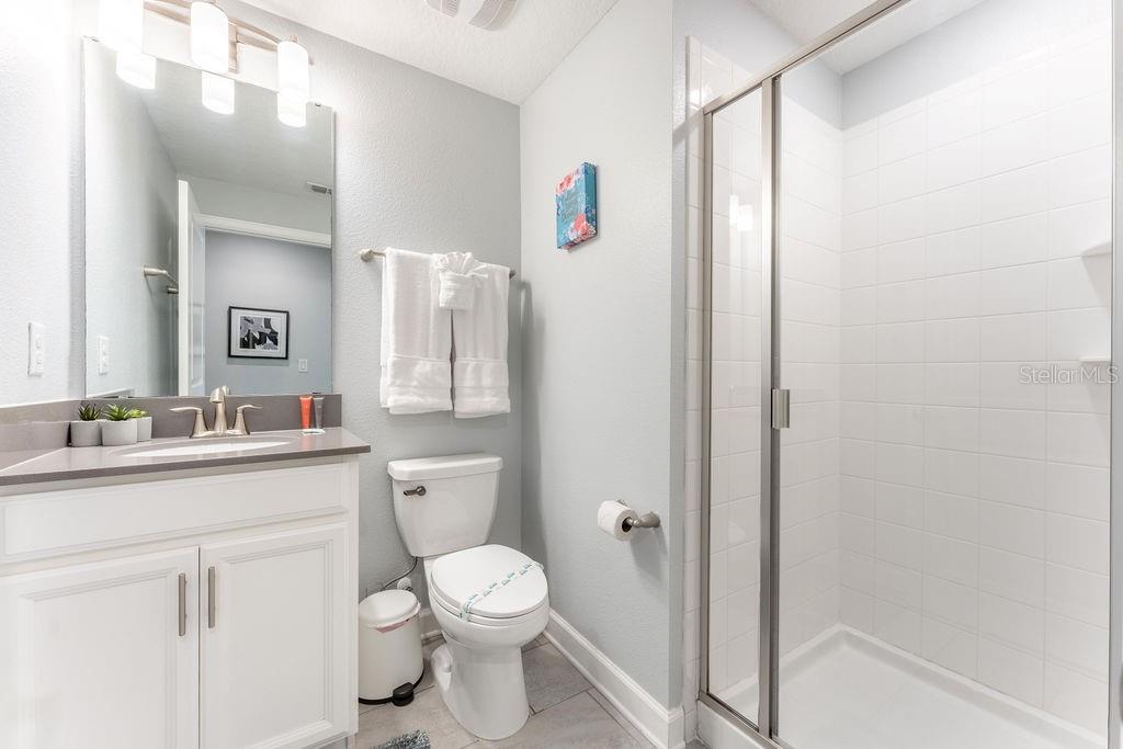 STOREY LAKE PH 3 - Residential Lease