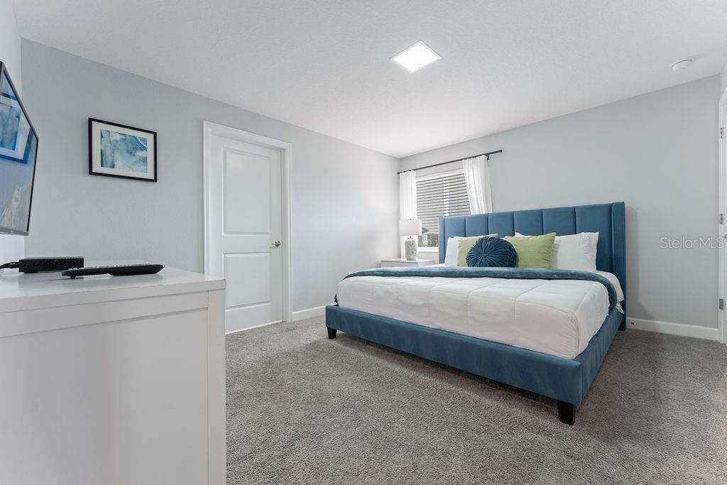 STOREY LAKE PH 3 - Residential Lease