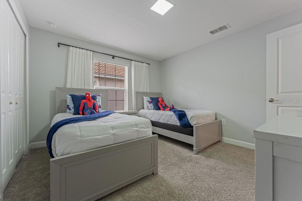 STOREY LAKE PH 3 - Residential Lease