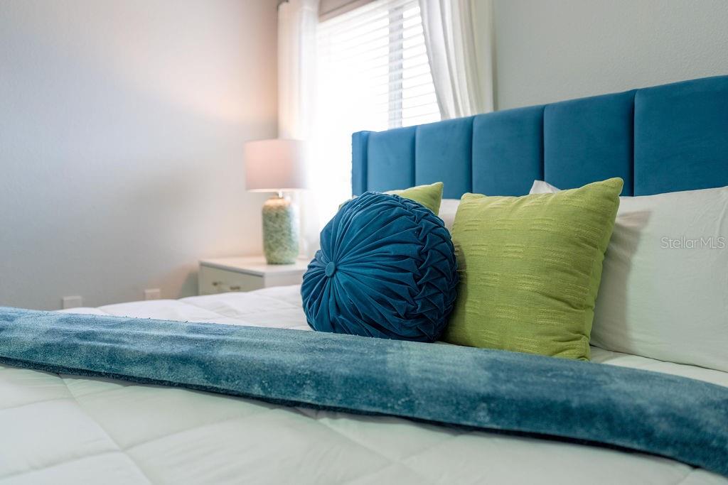 STOREY LAKE PH 3 - Residential Lease