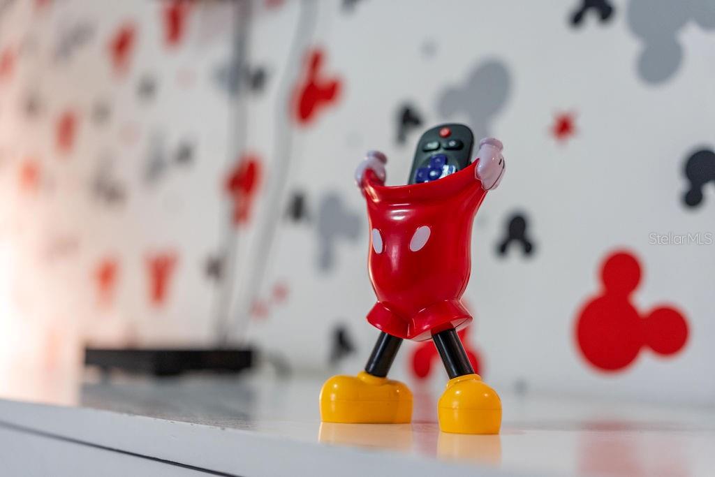 STOREY LAKE PH 3 - Residential Lease