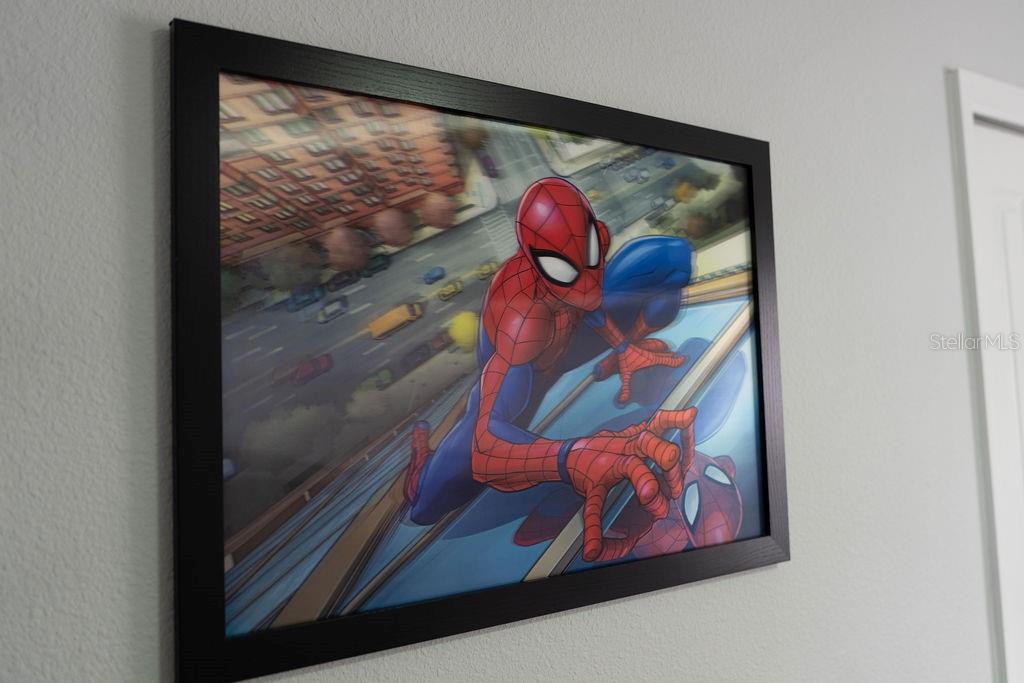 STOREY LAKE PH 3 - Residential Lease