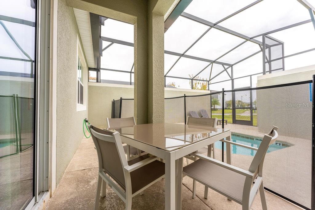 STOREY LAKE PH 3 - Residential Lease