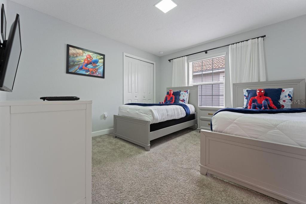 STOREY LAKE PH 3 - Residential Lease