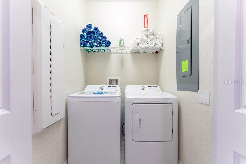 STOREY LAKE PH 3 - Residential Lease