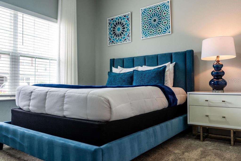 STOREY LAKE PH 3 - Residential Lease