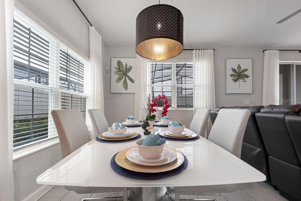 STOREY LAKE PH 3 - Residential Lease