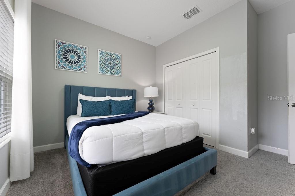 STOREY LAKE PH 3 - Residential Lease