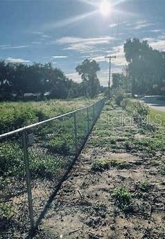 JLW UNREC SUB #101 - Land