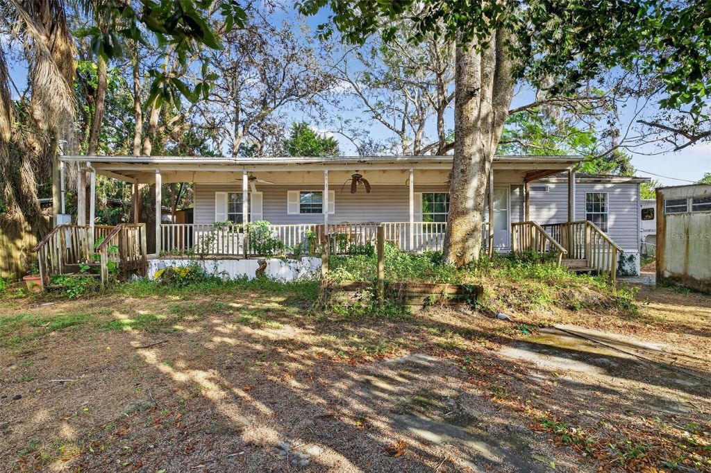 Photo of 9520 Merton Street, New Port Richey, FL 34654 (MLS # O6368305)