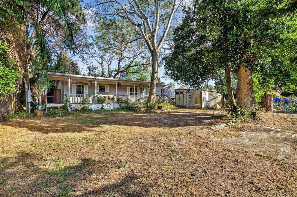 Photo of 9520 Merton Street, New Port Richey, FL 34654 (MLS # O6368305)